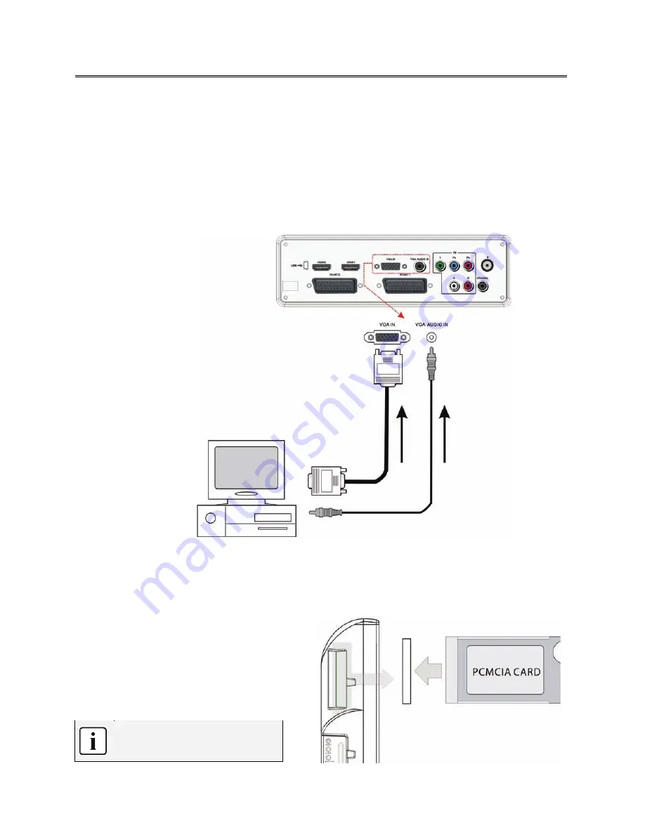 akira Atome LCT-B21HDU26H User Manual Download Page 24