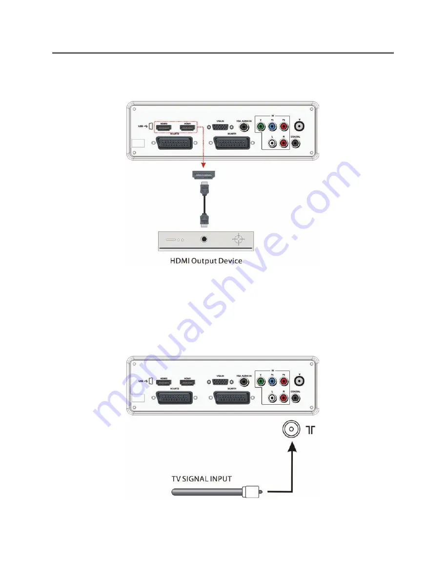 akira Atome LCT-B21HDU26H User Manual Download Page 81