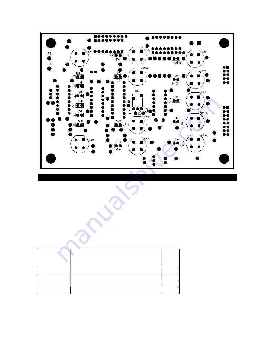 AkitikA PR-101NR Assembly Manual Download Page 35