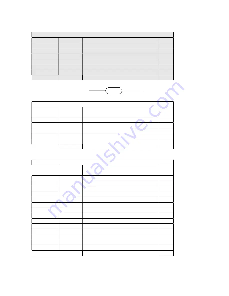 AkitikA PR-101NR Assembly Manual Download Page 56