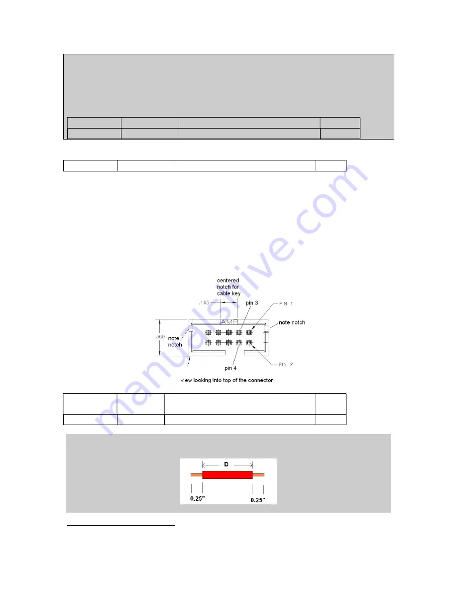 AkitikA PR-101NR Assembly Manual Download Page 58