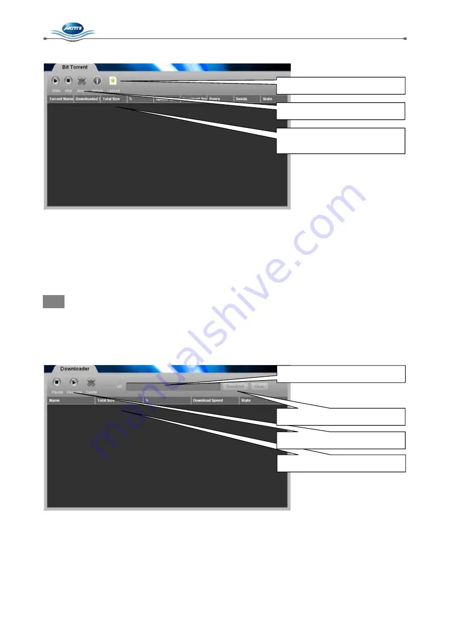 Akitio NT2 LAN User Manual Download Page 32