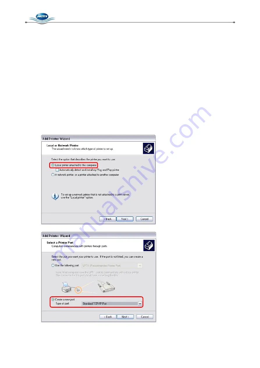 Akitio NT2 LAN User Manual Download Page 44