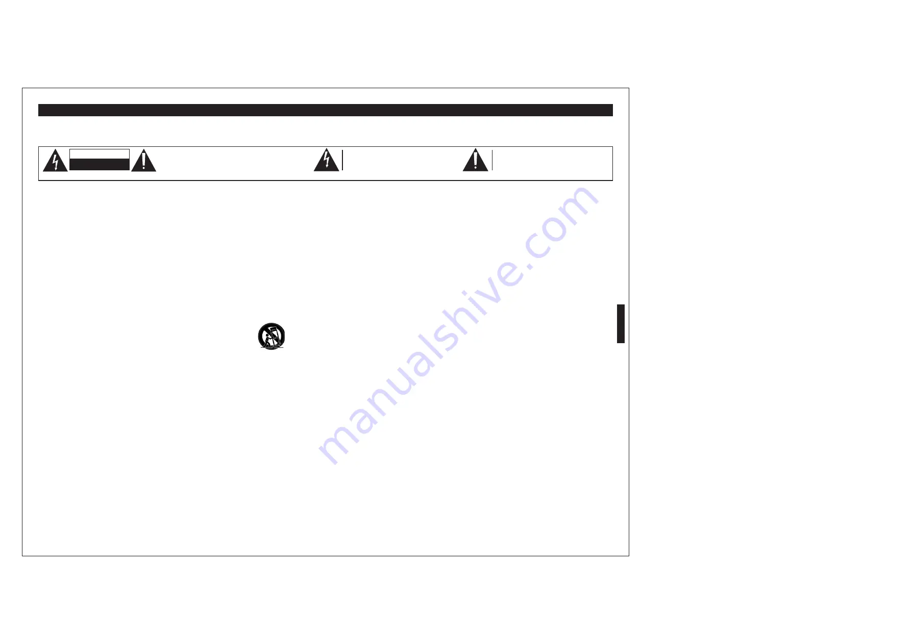 Akiyama AMD-240 User Manual Download Page 9