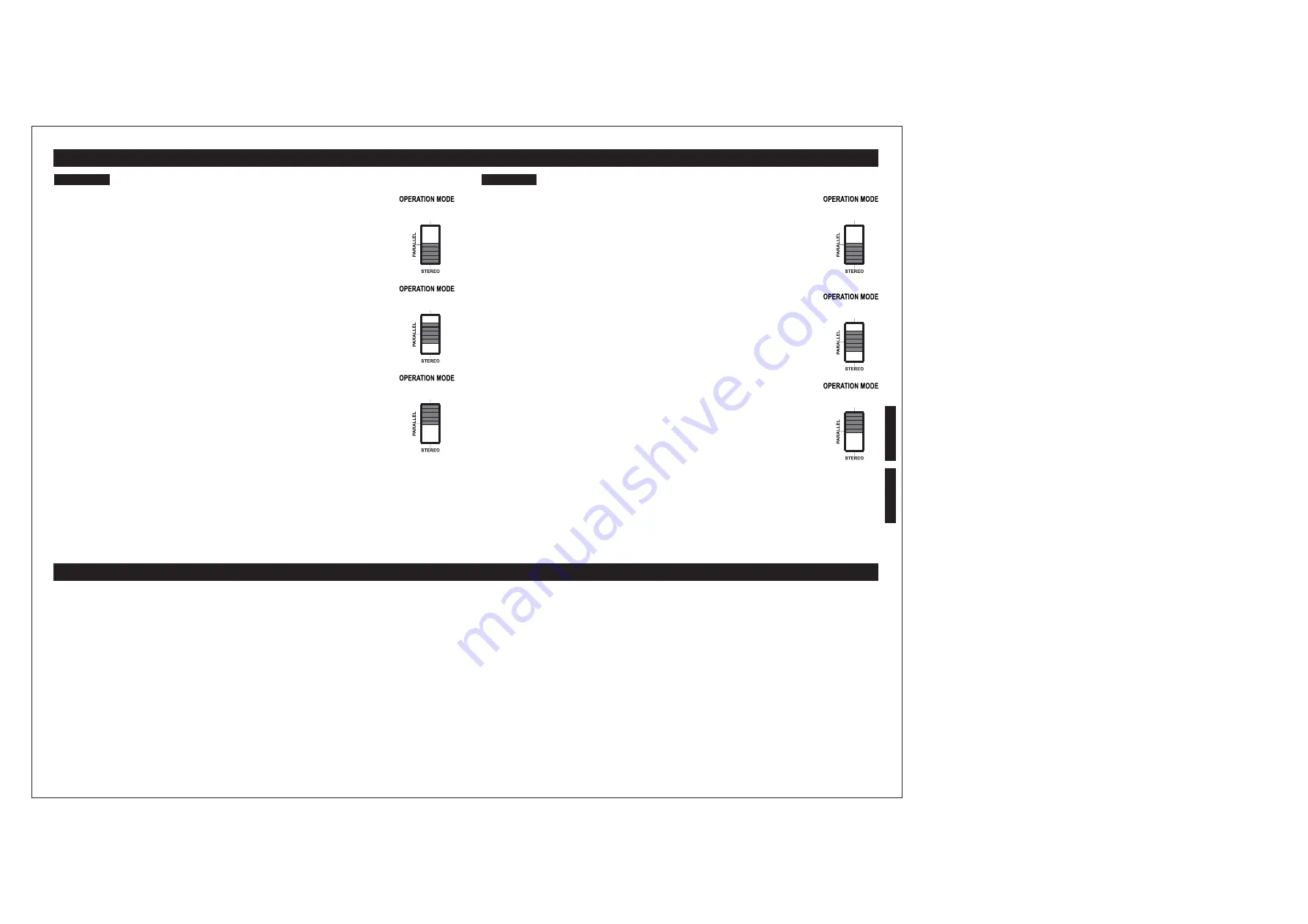 Akiyama AMD-240 User Manual Download Page 15