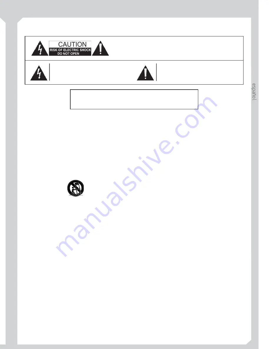 Akiyama CDJ-MP100 Instruction Manual Download Page 7