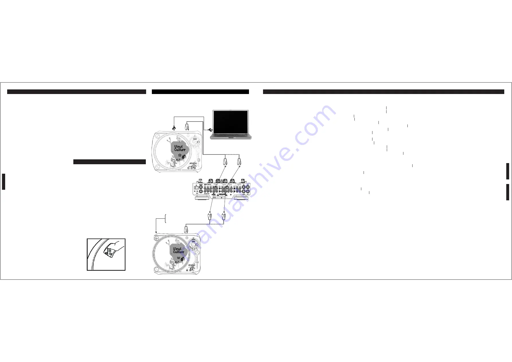 Akiyama DX-101 USB User Manual Download Page 12