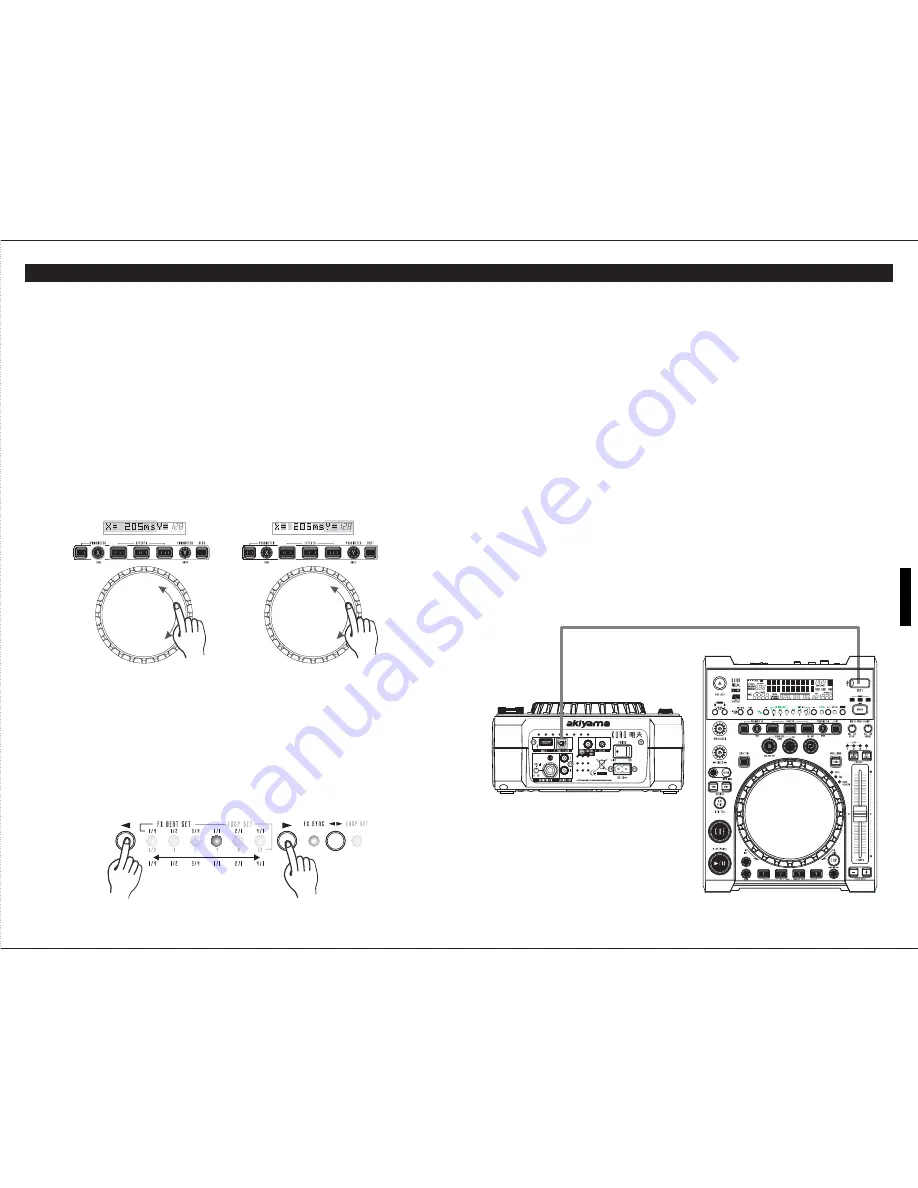 Akiyama KURO User Manual Download Page 15