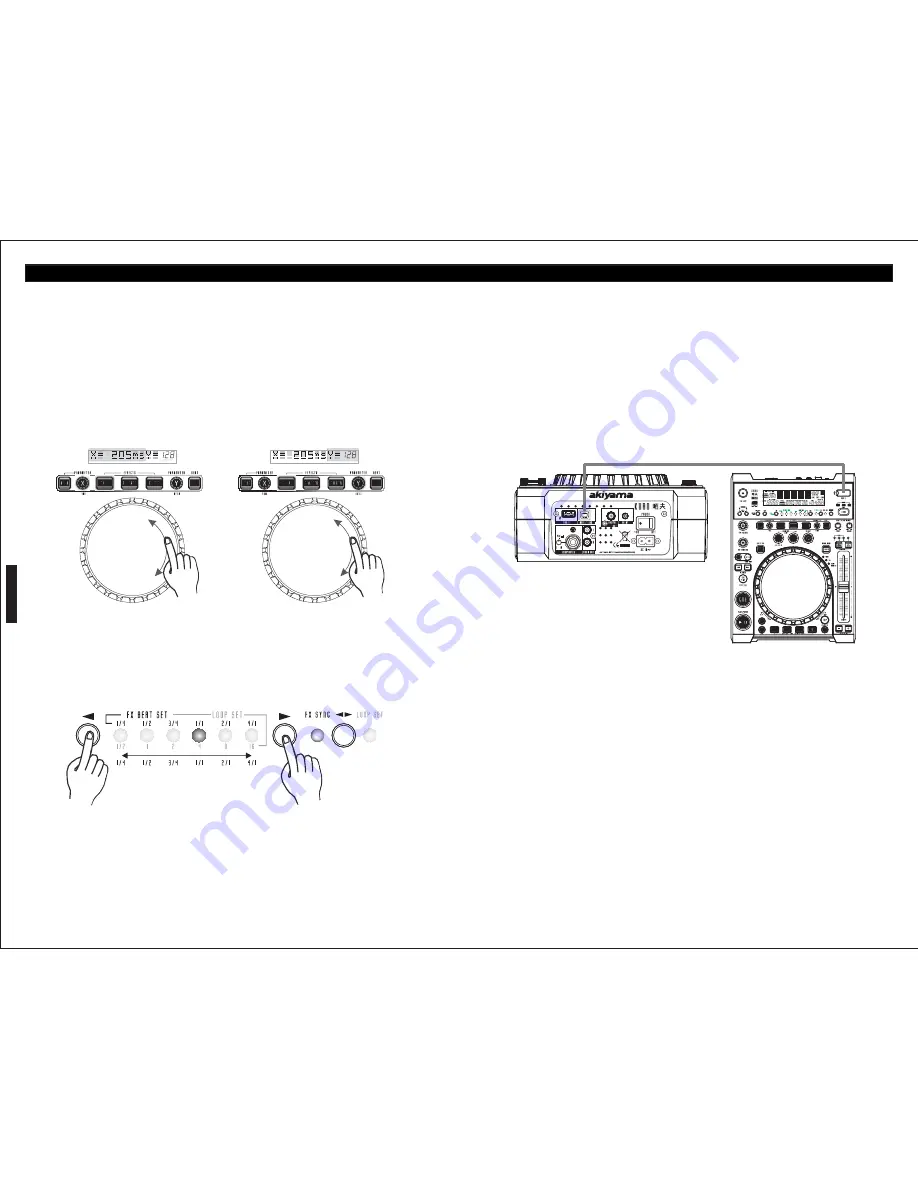 Akiyama KURO User Manual Download Page 30