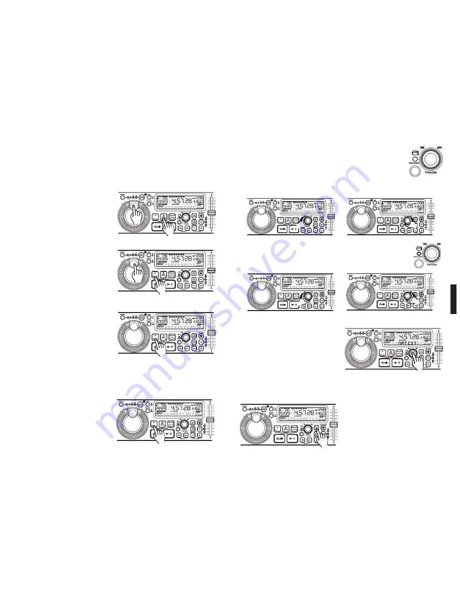 Akiyama sd2igital User Manual Download Page 7