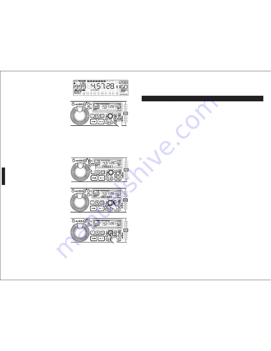 Akiyama sd2igital User Manual Download Page 8