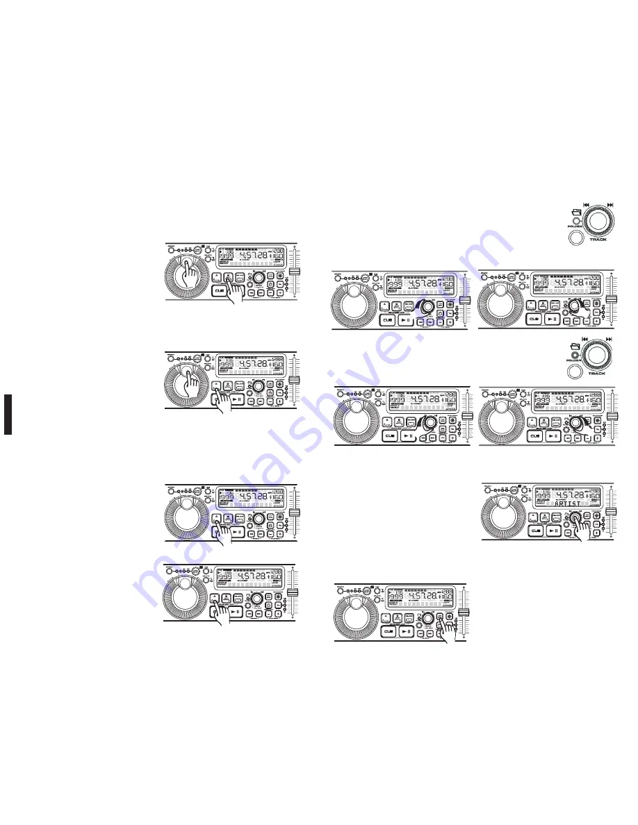 Akiyama sd2igital User Manual Download Page 14