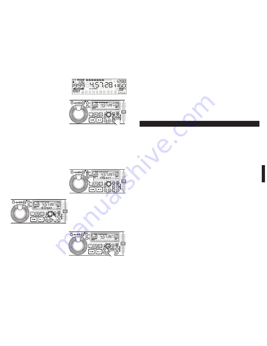 Akiyama sd2igital User Manual Download Page 15