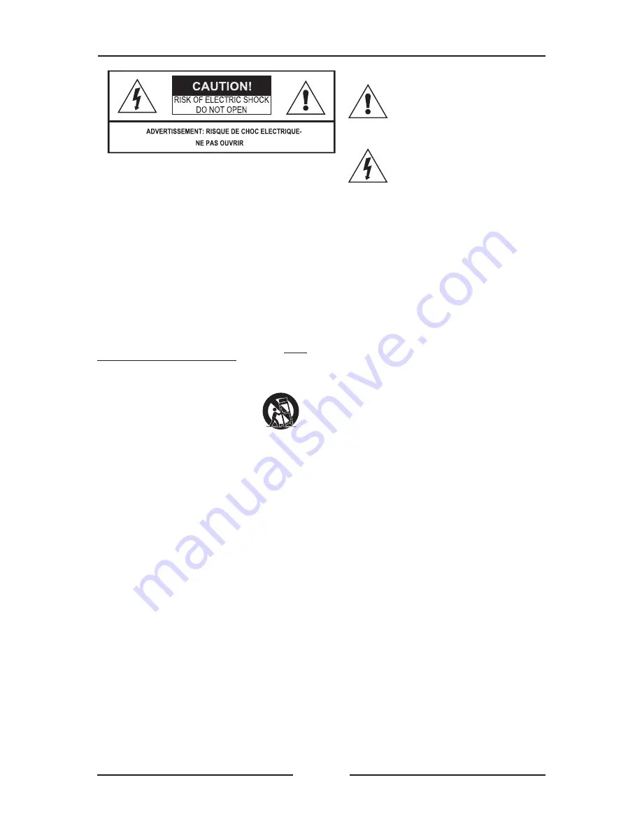 Akiyama XCEED User Manual Download Page 2