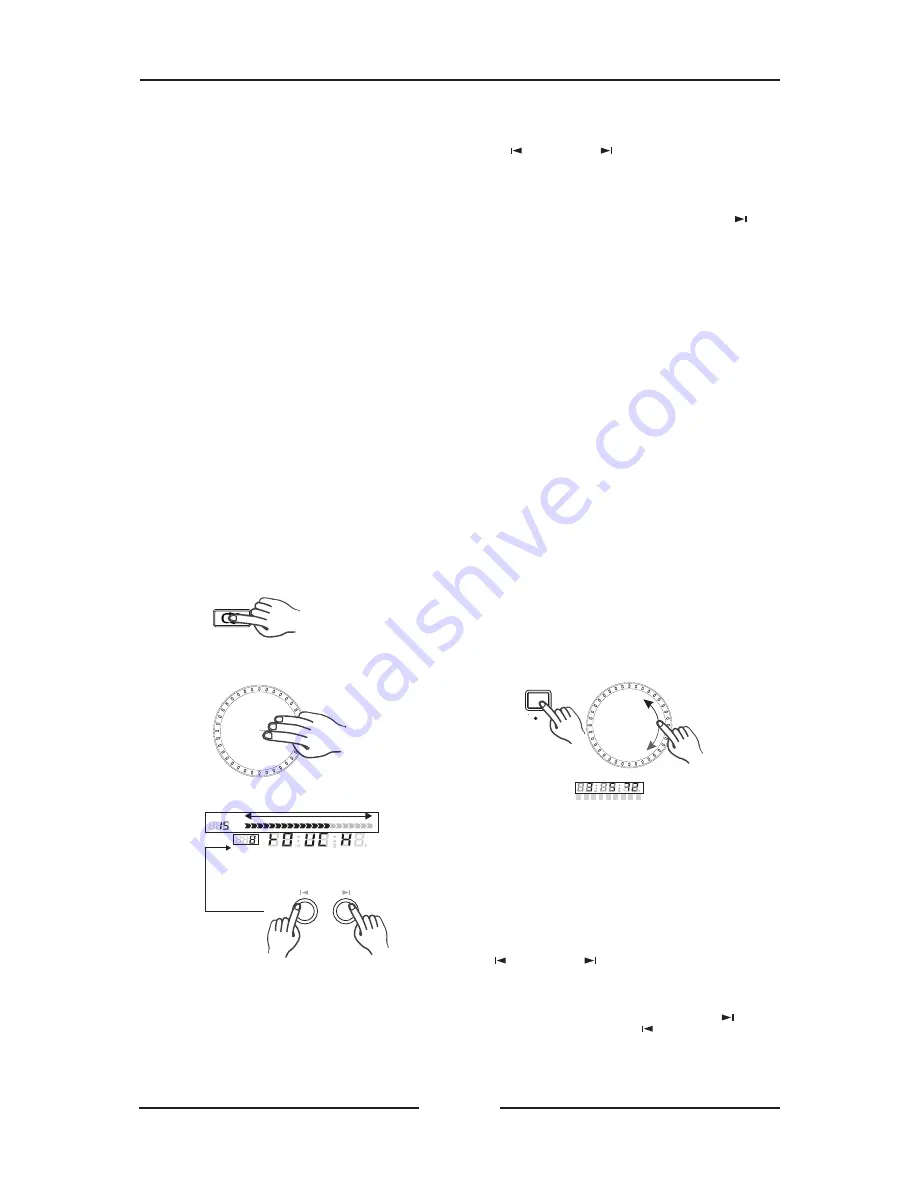 Akiyama XCEED User Manual Download Page 6