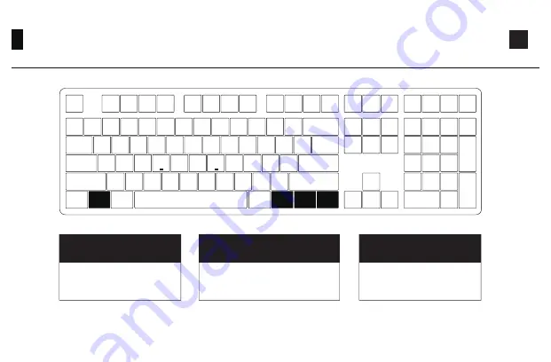 Akko 5108B User Manual Download Page 6