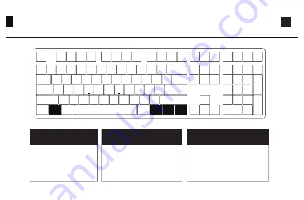 Akko 5108B Скачать руководство пользователя страница 16