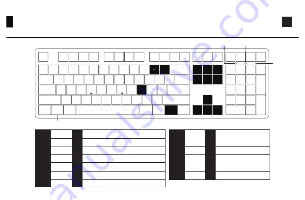 Akko 5108B User Manual Download Page 18