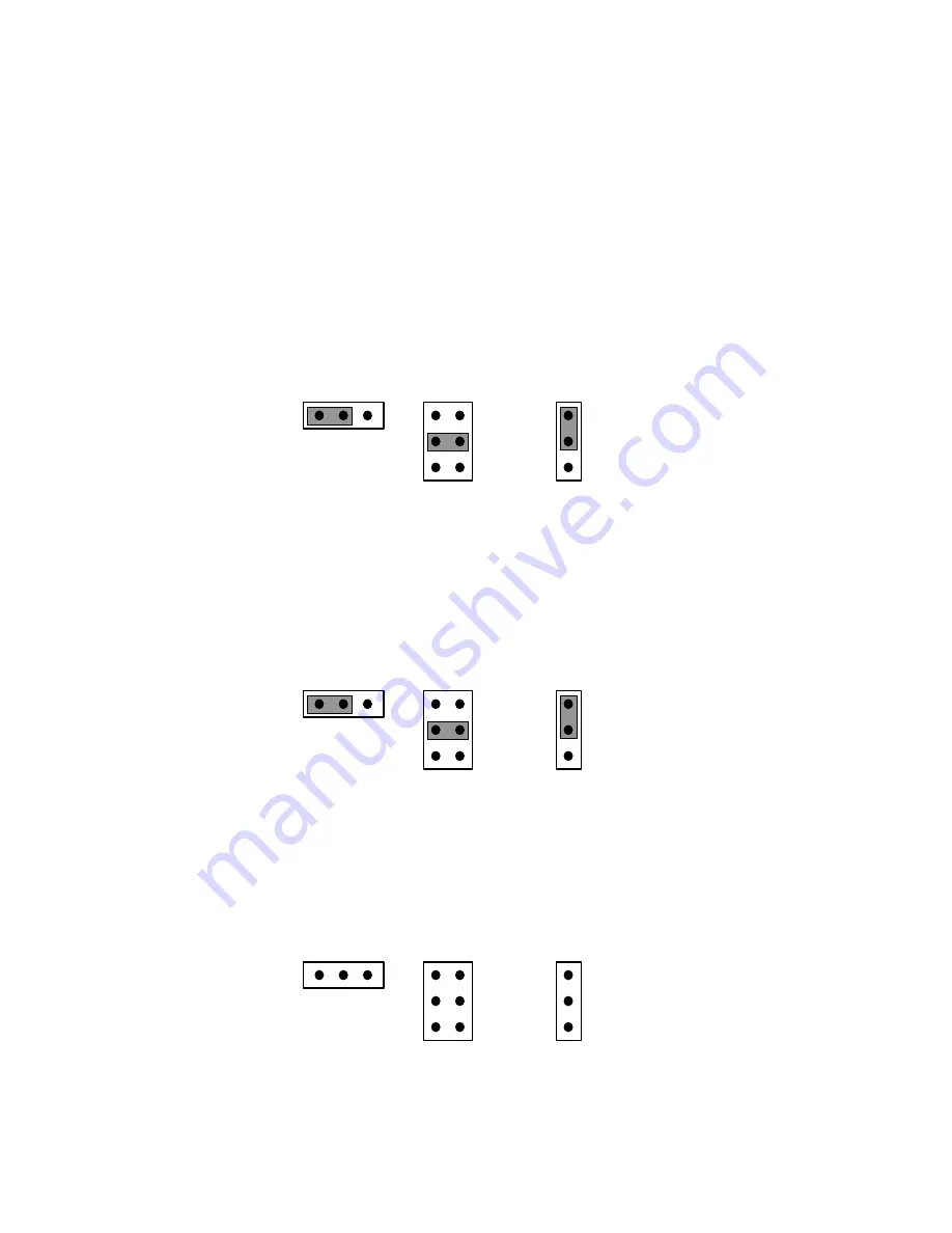 AKM AK5394A Manual Download Page 3