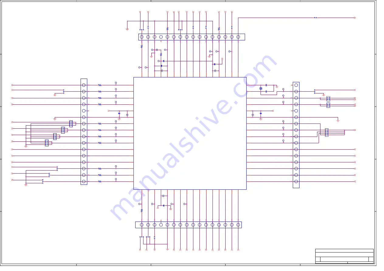 AKM AKD4128A-A Manual Download Page 39