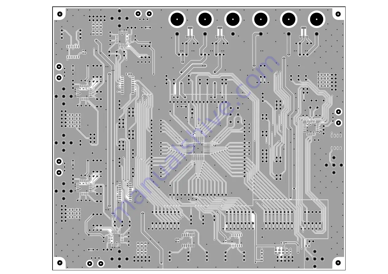 AKM AKD4128A-A Manual Download Page 51