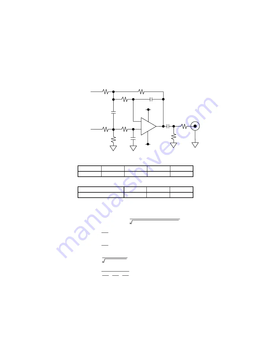 AKM AKD4385-SC Instruction Manual Download Page 4