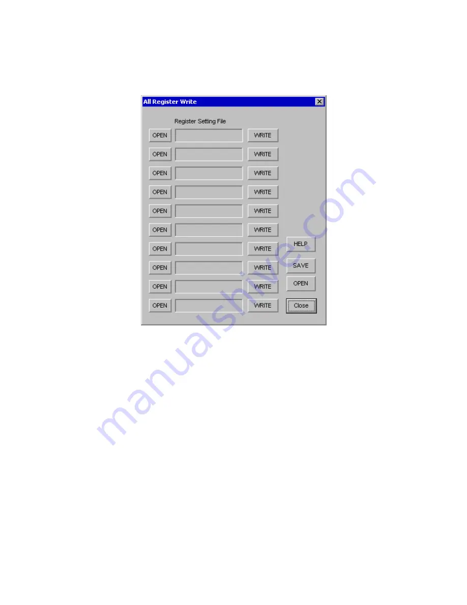 AKM AKD4385-SC Instruction Manual Download Page 11