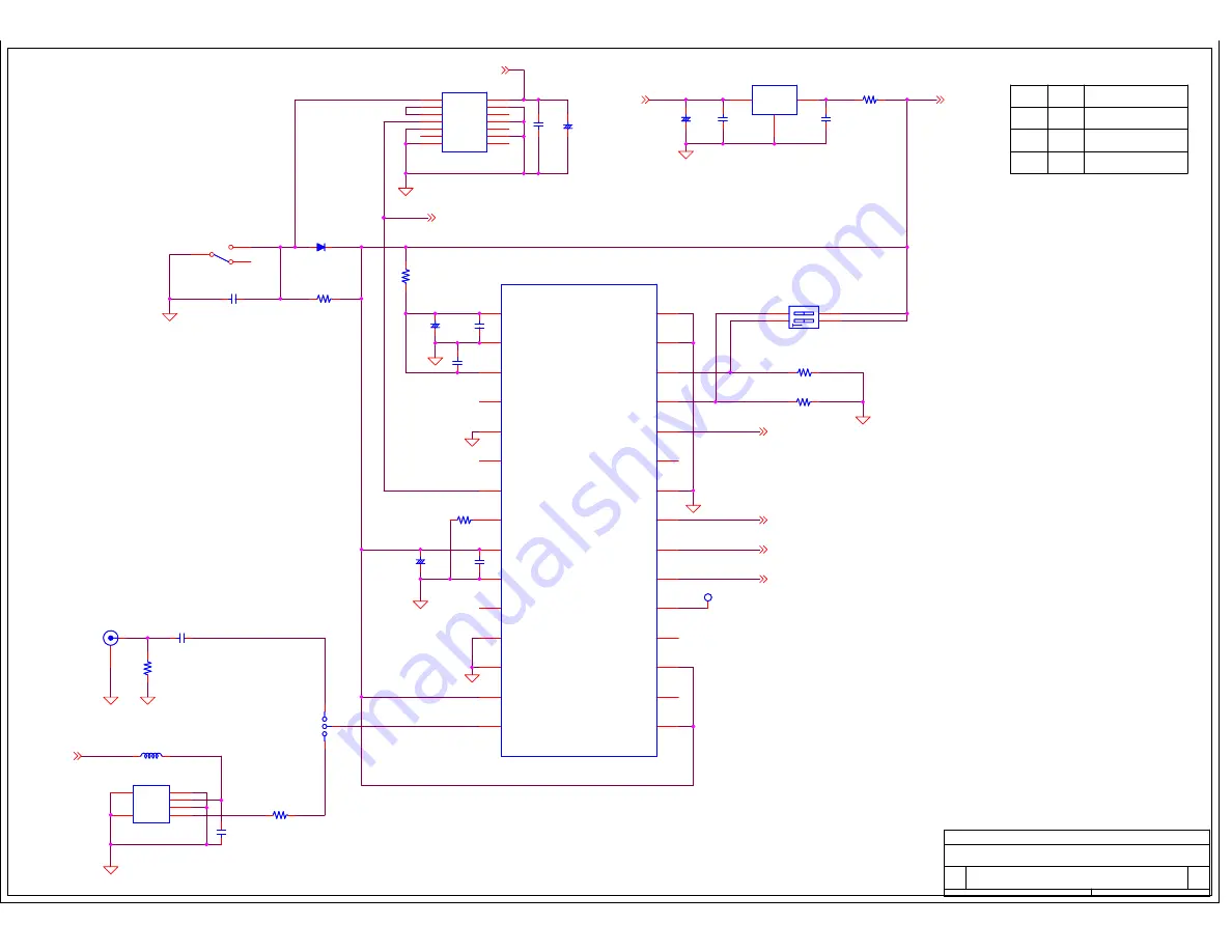 AKM AKD4385-SC Instruction Manual Download Page 31