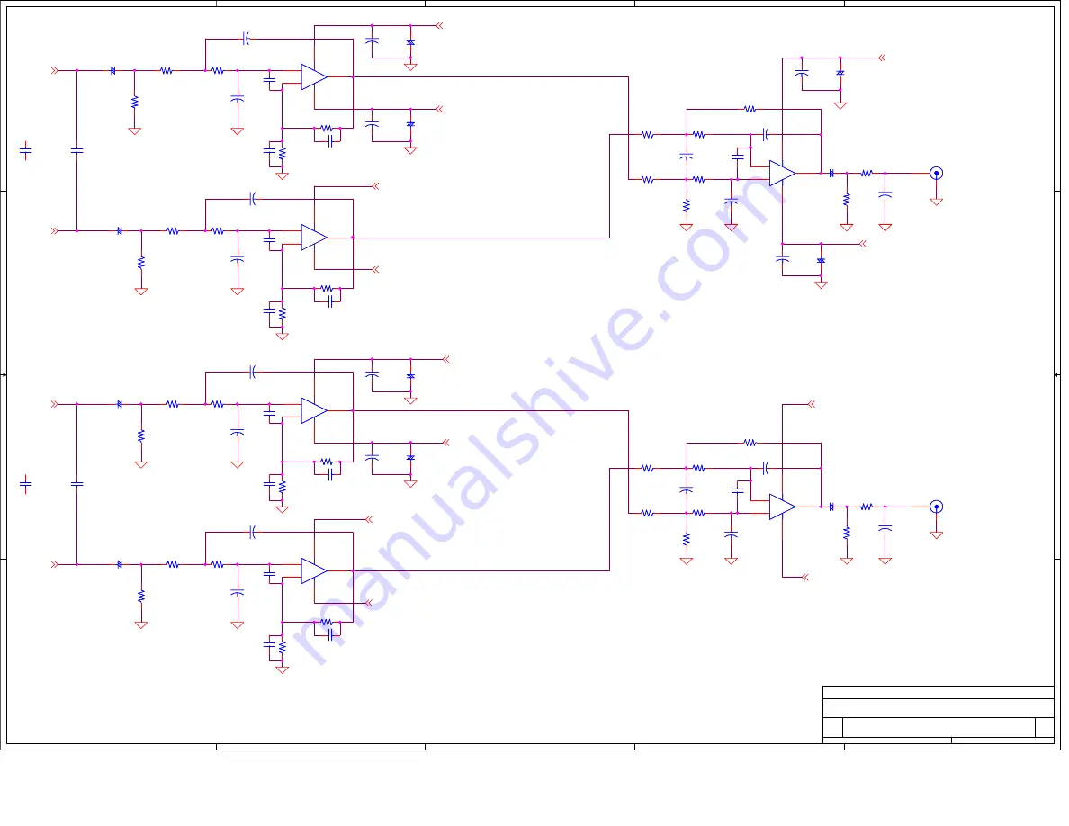 AKM AKD4589-B User Manual Download Page 43