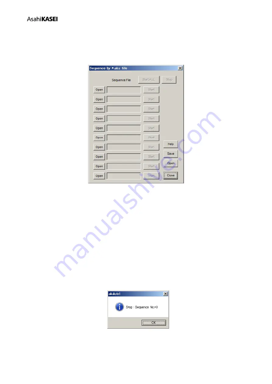 AKM AKD4637-B Manual Download Page 28