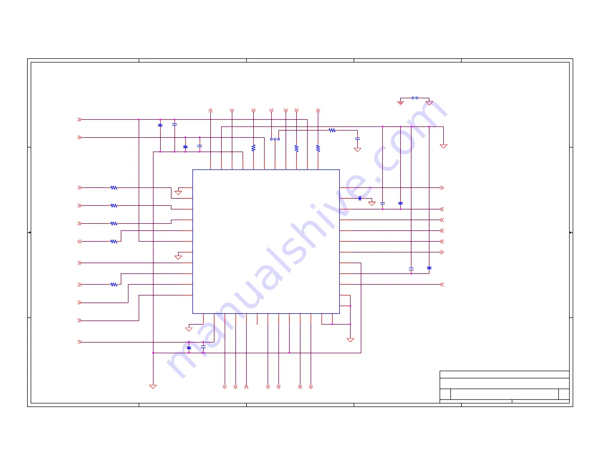 AKM AKD4648-C Manual Download Page 61