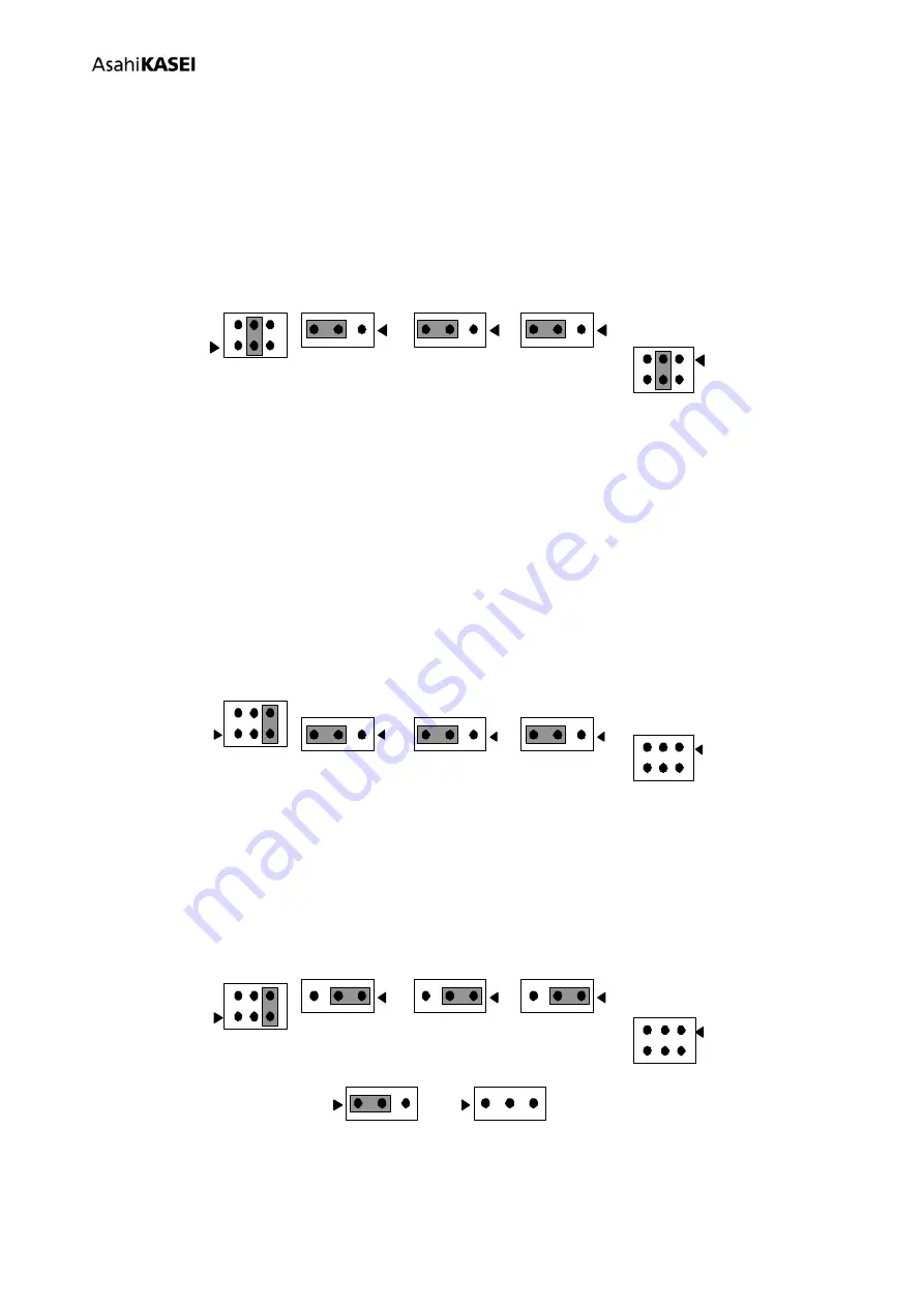 AKM AKD4753-A Manual Download Page 4