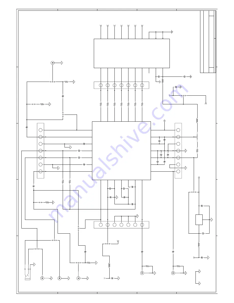 AKM AKD5356 Manual Download Page 22