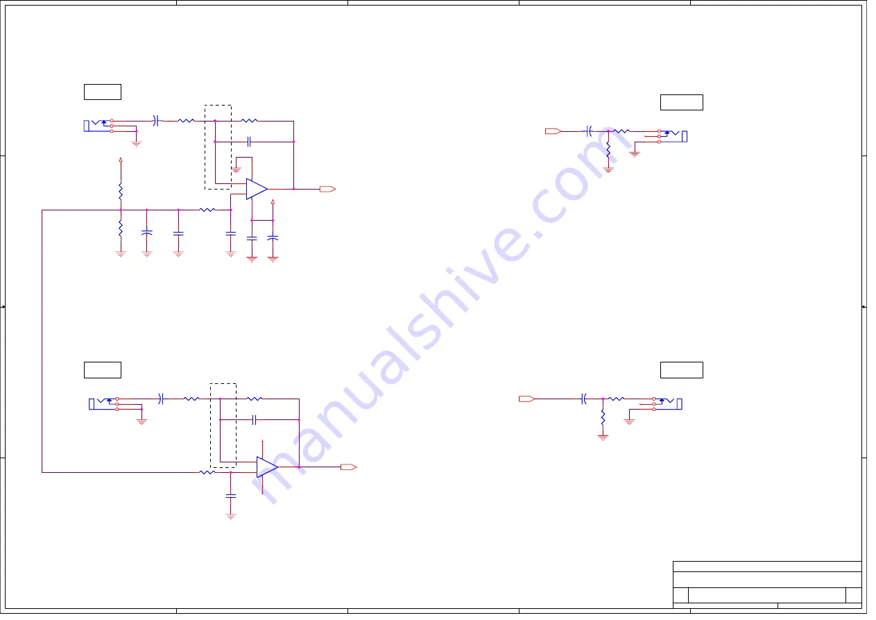 AKM AKD7756-HF User Manual Download Page 15