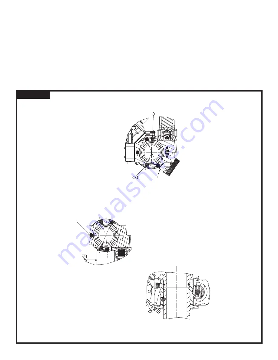 Akron Brass SEVERE DUTY 3491 Скачать руководство пользователя страница 26