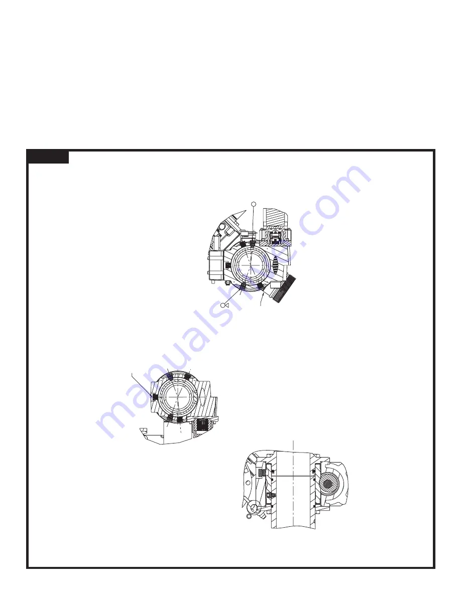 Akron Brass SEVERE DUTY 3491 Installation, Operating And Maintenance Instructions Download Page 46