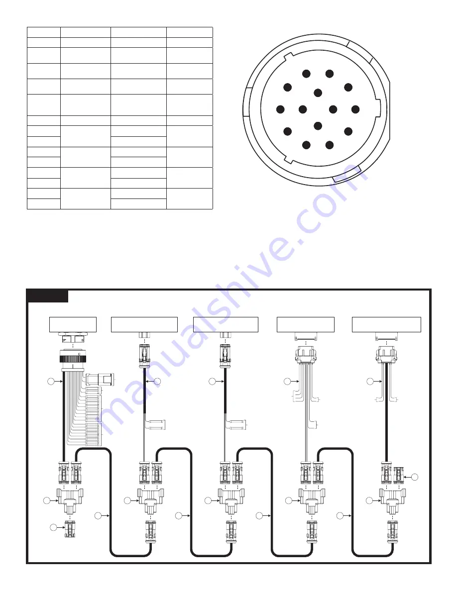 Akron Brass SEVERE DUTY 3491 Скачать руководство пользователя страница 48