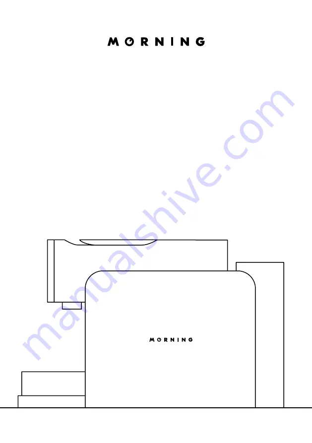 Akronym Morning MM-730 User Manual Download Page 1