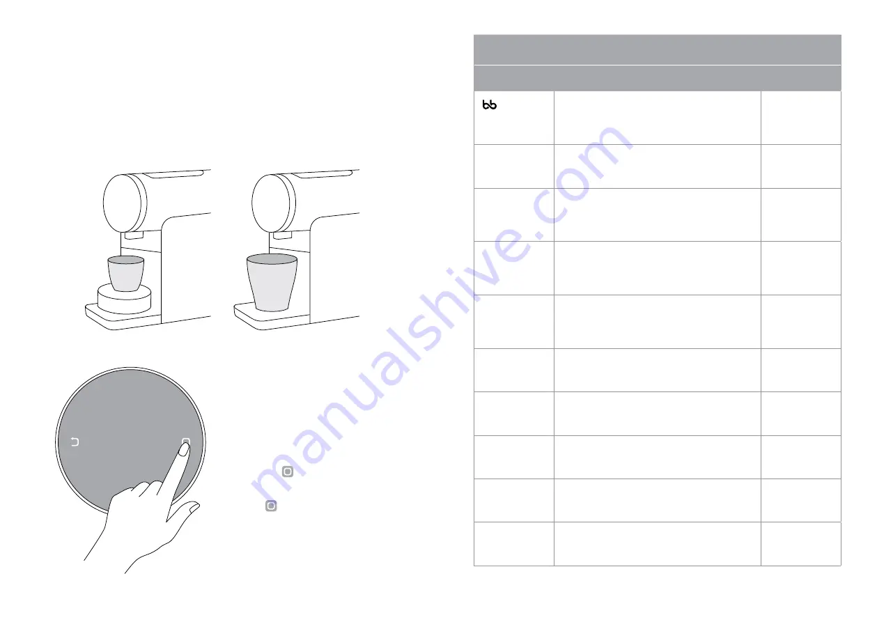 Akronym Morning MM-730 User Manual Download Page 8