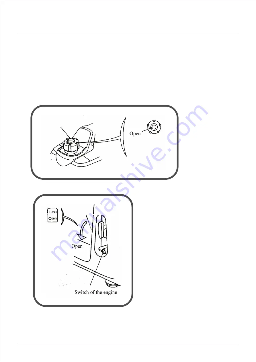 Aksa AAP 1000i User And Maintenance Manual Download Page 15