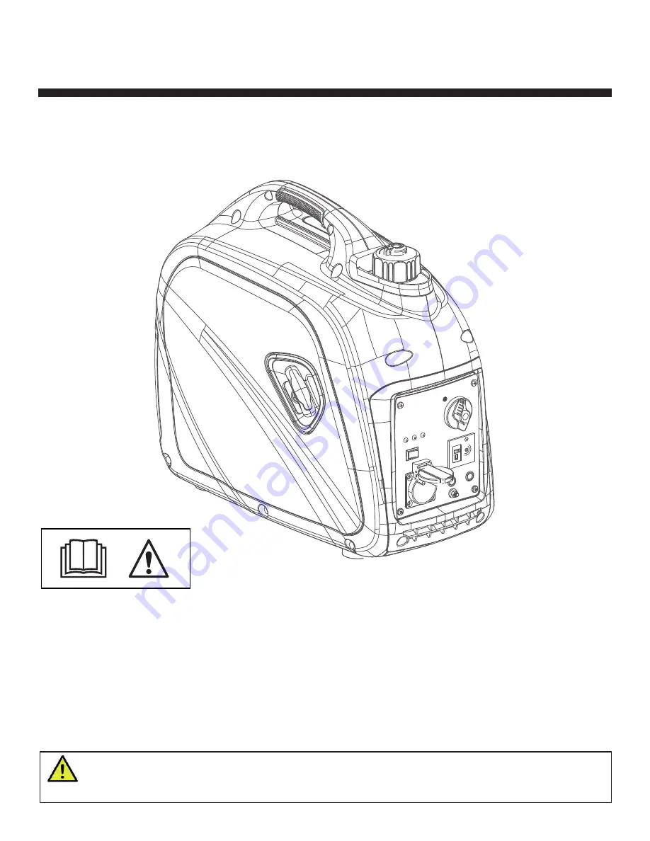 Aksa AAP 2200i User Manual Download Page 3