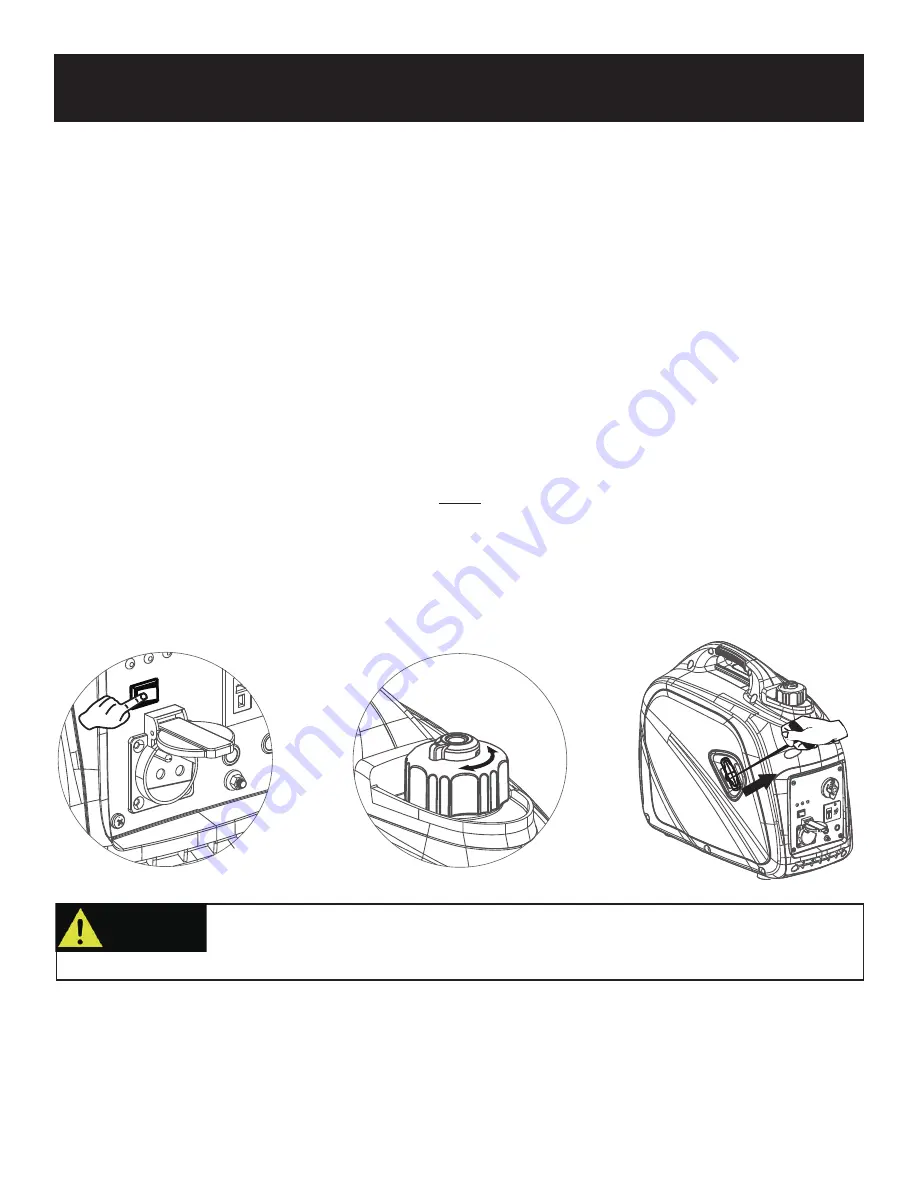 Aksa AAP 2200i User Manual Download Page 46