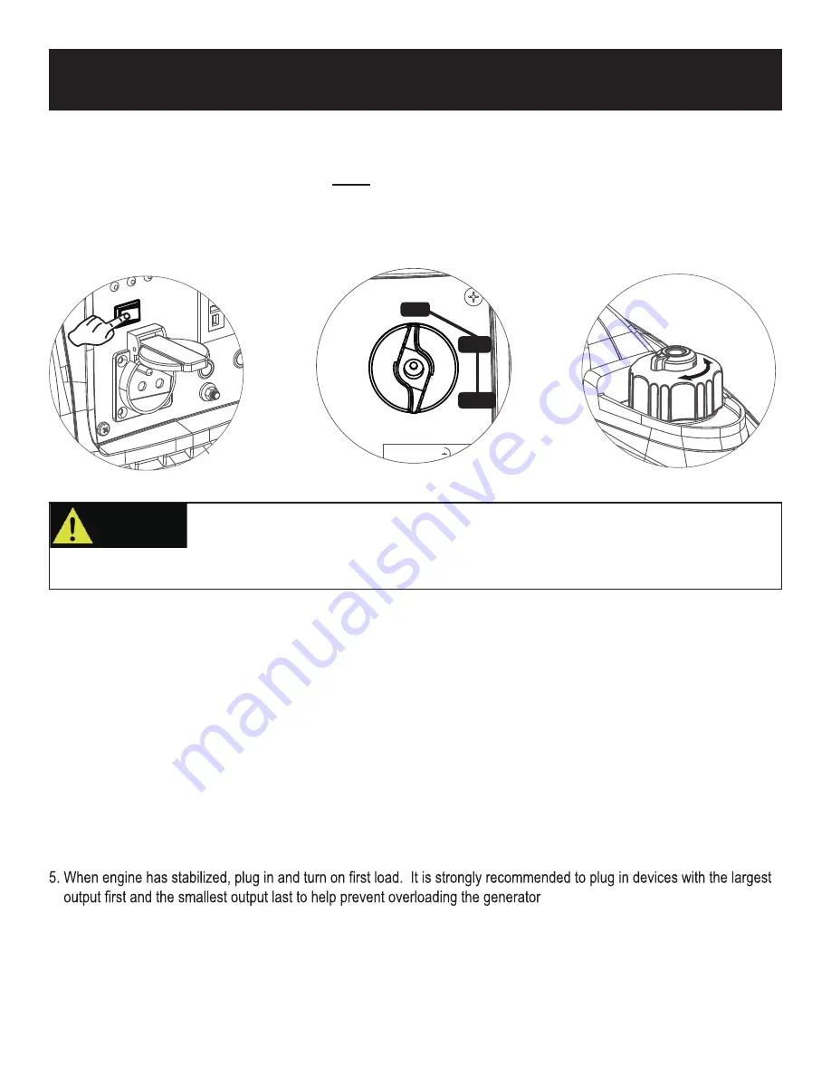 Aksa AAP 2200i User Manual Download Page 47