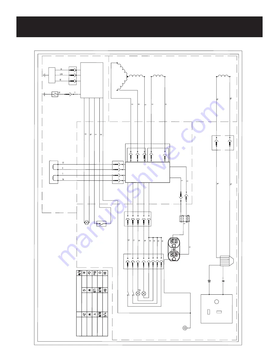 Aksa AAP 2200i User Manual Download Page 58