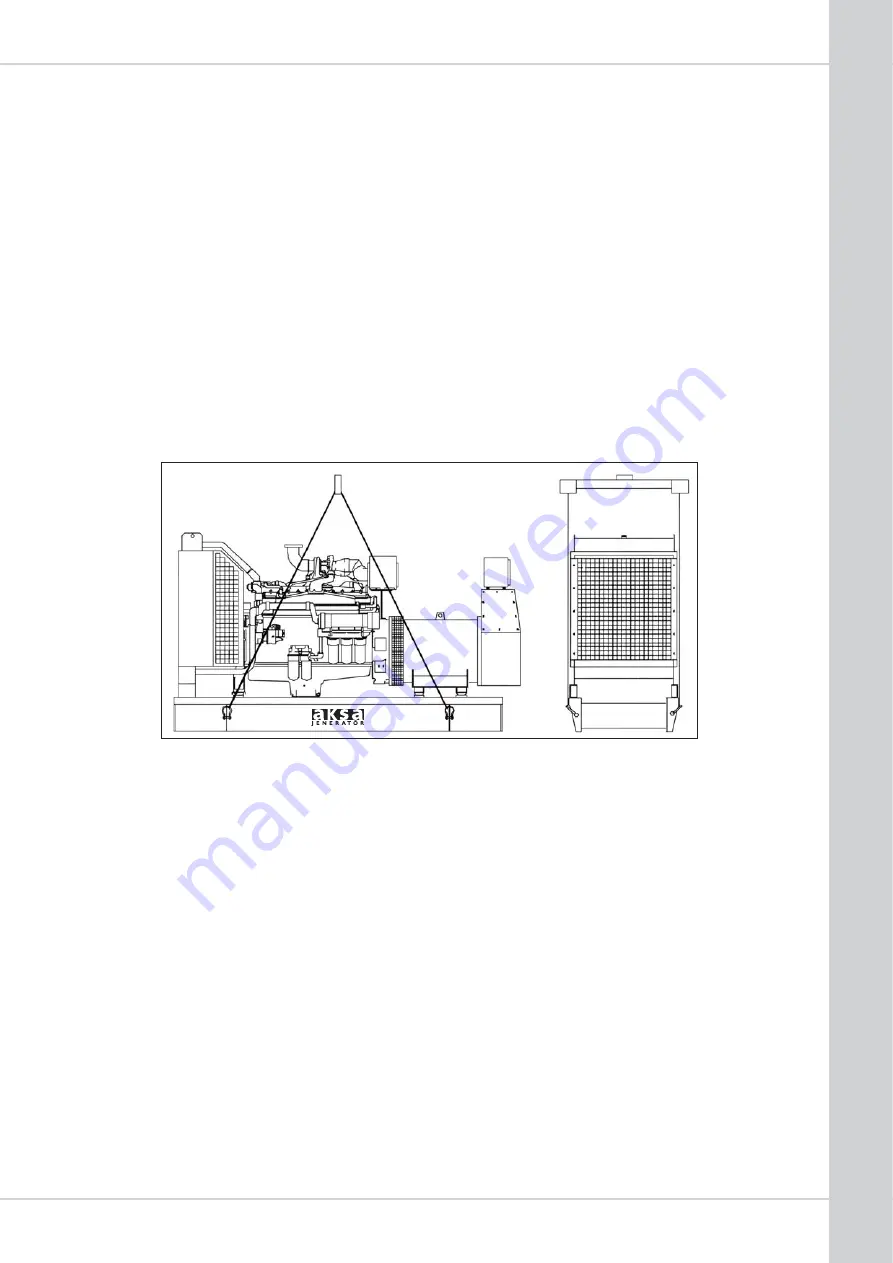 Aksa AGM 100 Manual Download Page 42