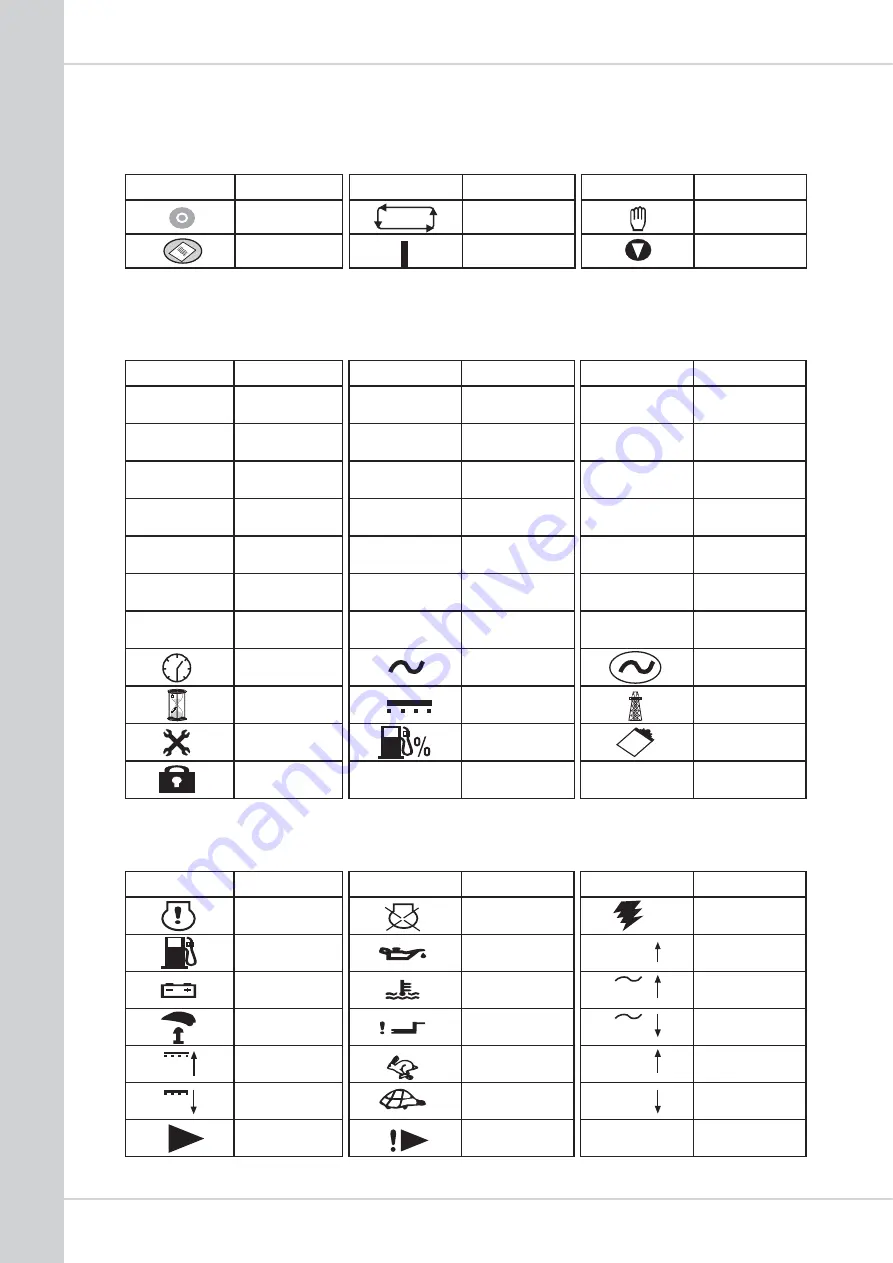 Aksa AGM 100 Manual Download Page 53