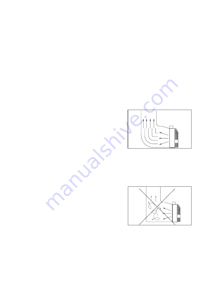 Aksa ALP 10-5 Installation & Operation Manual Download Page 13