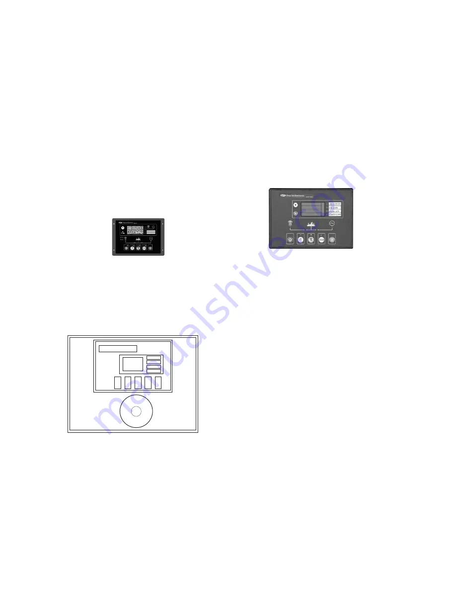 Aksa ALP 10-5 Installation & Operation Manual Download Page 32