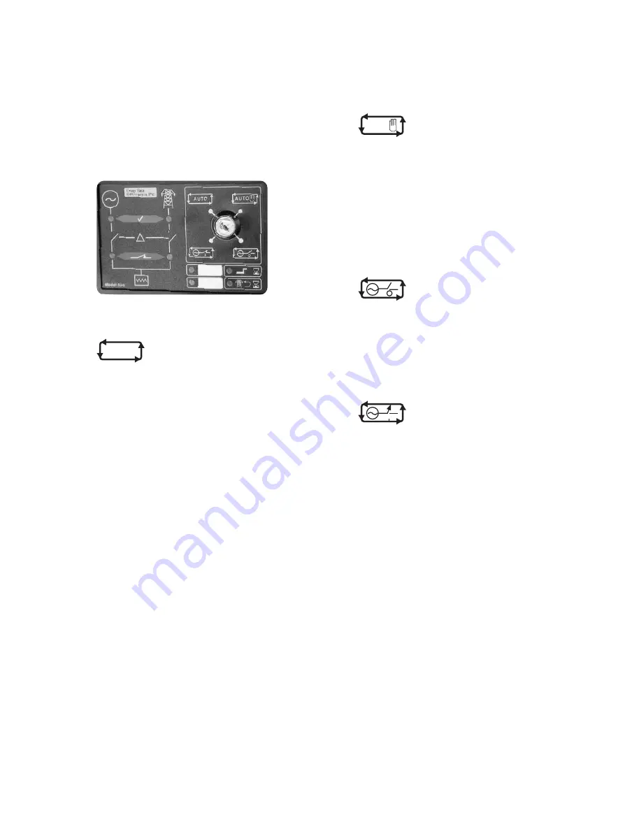 Aksa ALP 10-5 Installation & Operation Manual Download Page 37