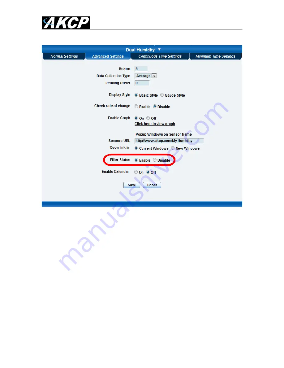 aksr securityprobe 5esv User Manual Download Page 38